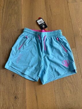 Baseball Lifestyle 101 - Pro Series V2 Youth Shorts - Size YL -NEW WITH TAGS